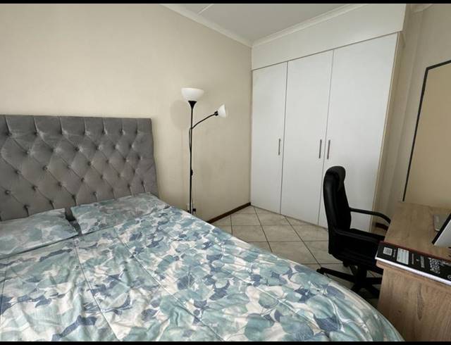 2 BEDROOM APARTMENT FOR SALE IN FERNDALE